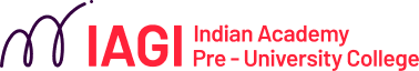 Indian Academy Pre-University College Logo