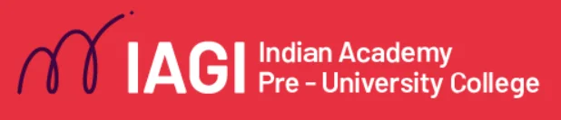 Indian Academy Pre-University College Logo
